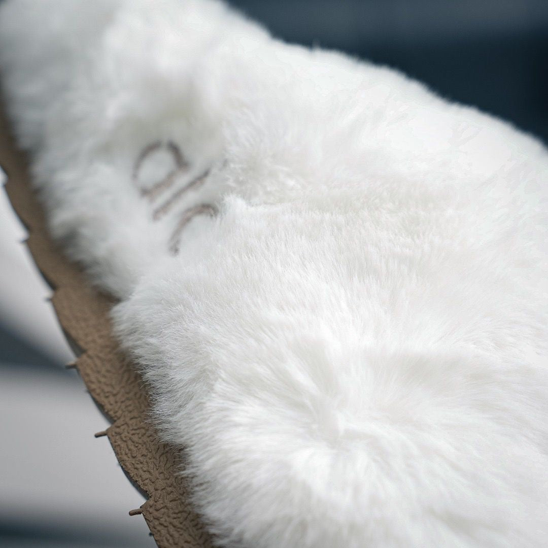 Alo Slippers