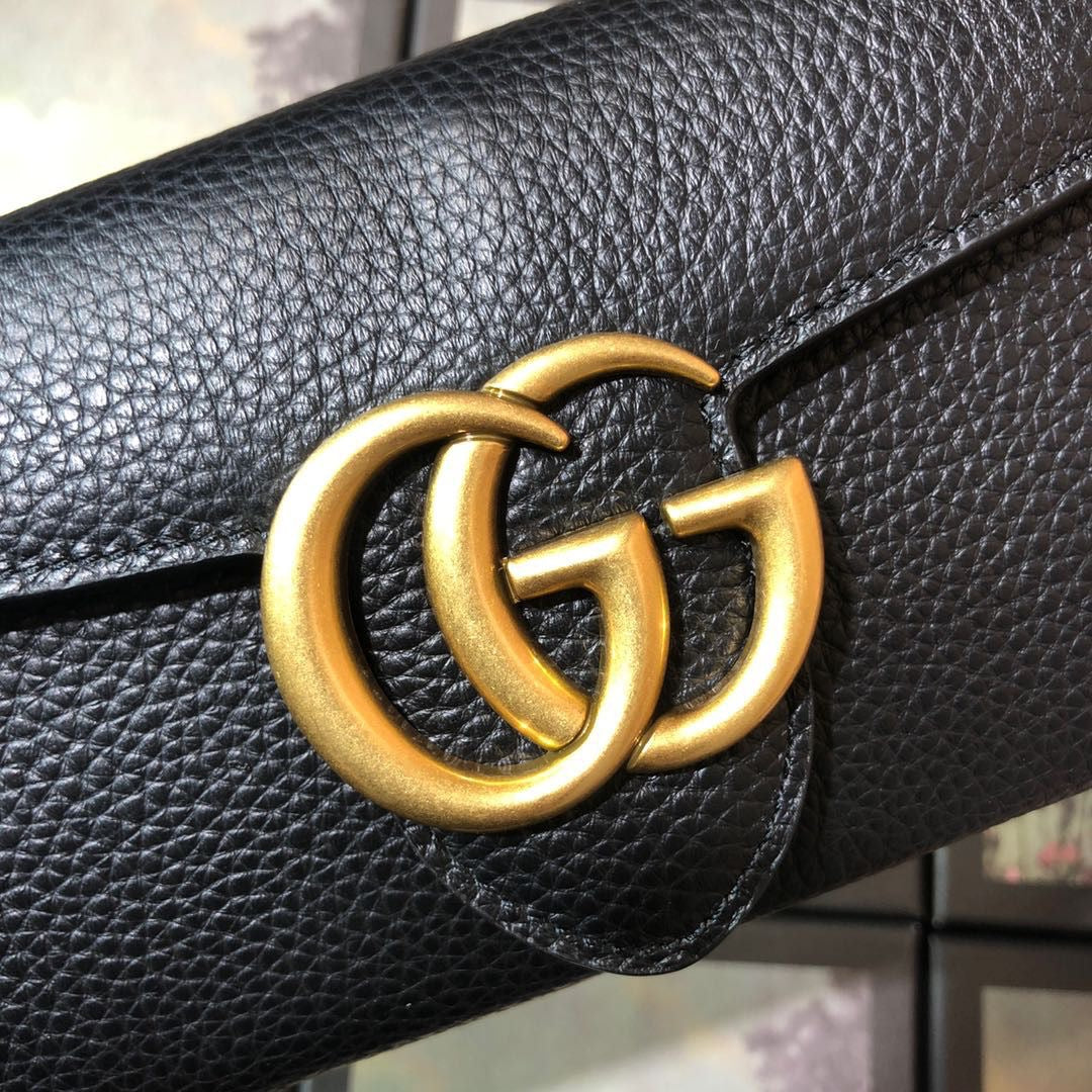 Leather Purse