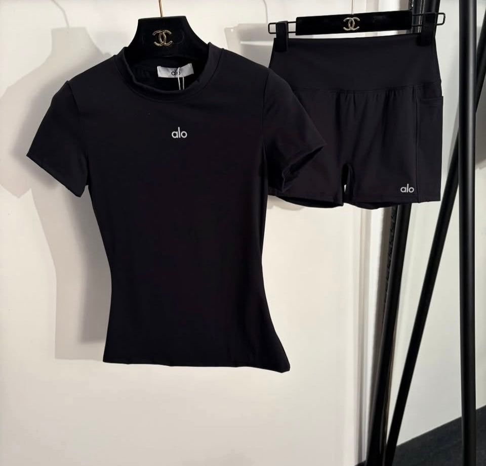 Alo 2 piece