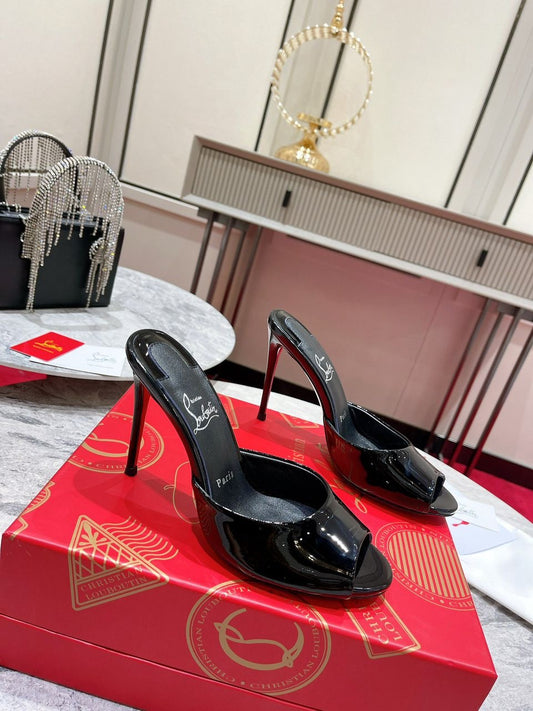 Red Bottom Heels