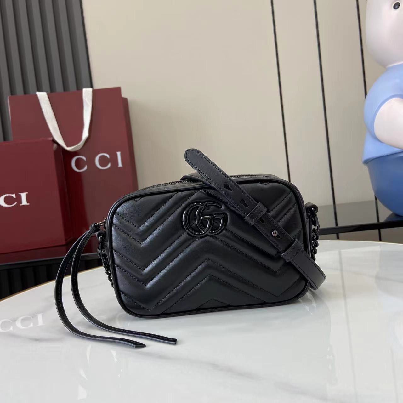 Black Bag