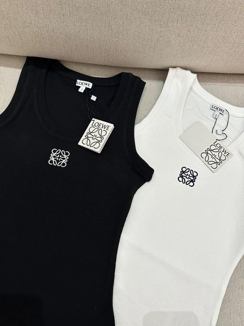 Vest Top