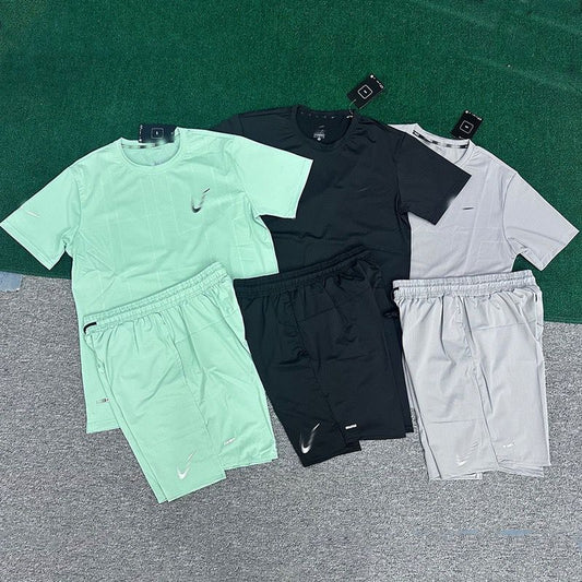 Nke Miler Sets