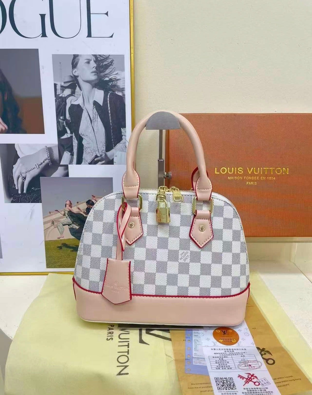LV Bag