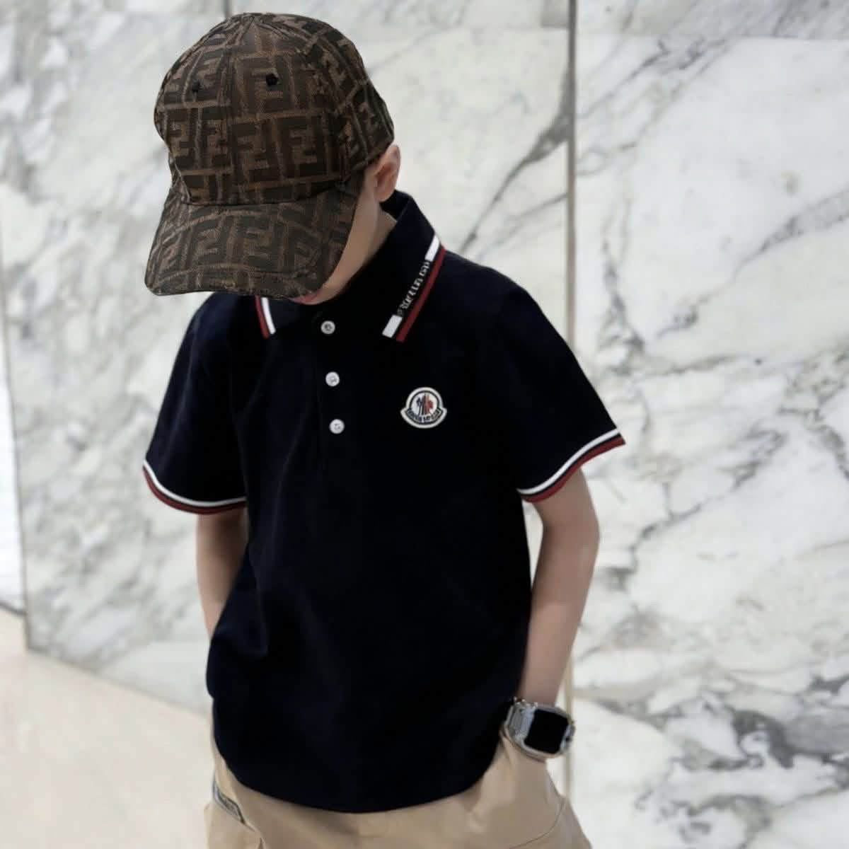 Children’s Shirt
