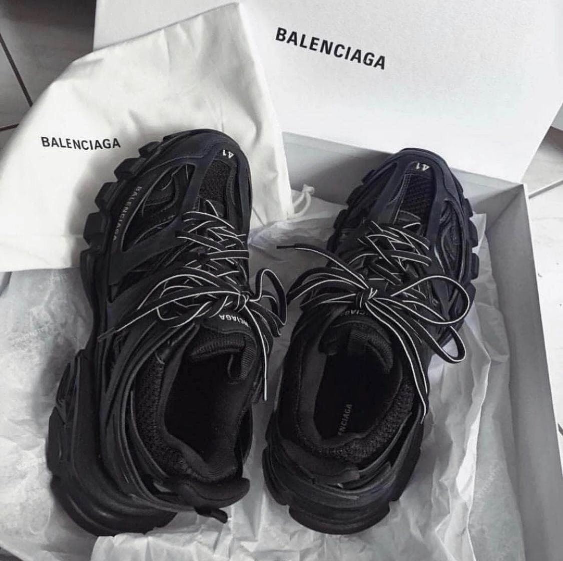 BLAGA Trainers