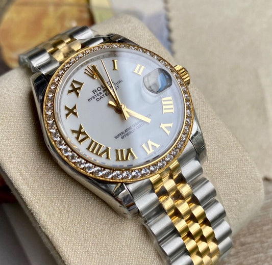 12A GRADE Watch
