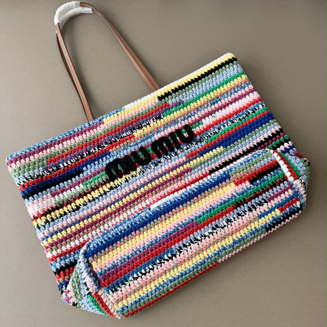 Large Handbag