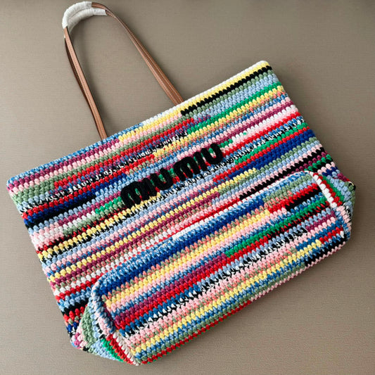 Large Handbag