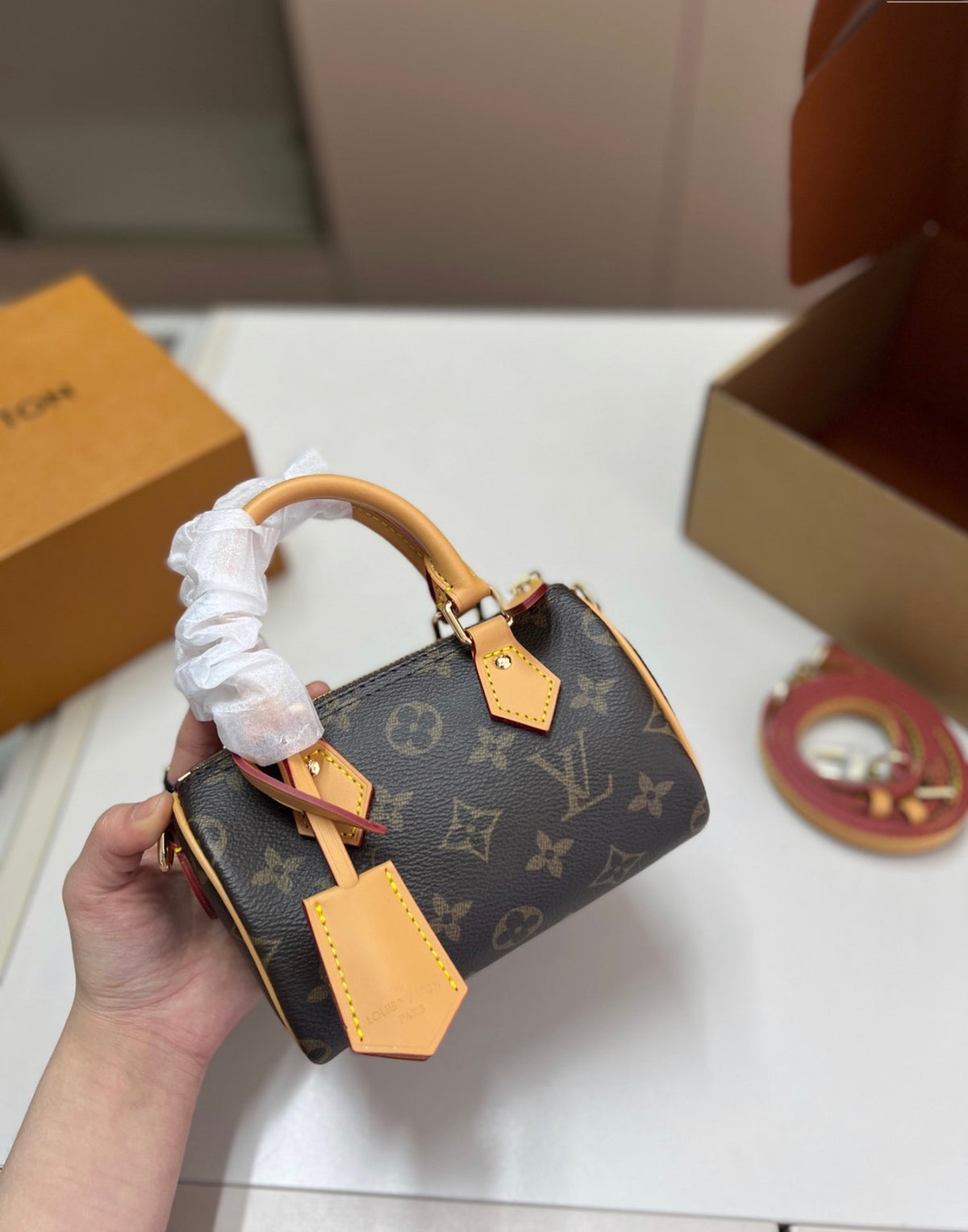 Mini Bag