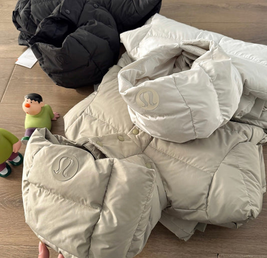 Lululemon Coat