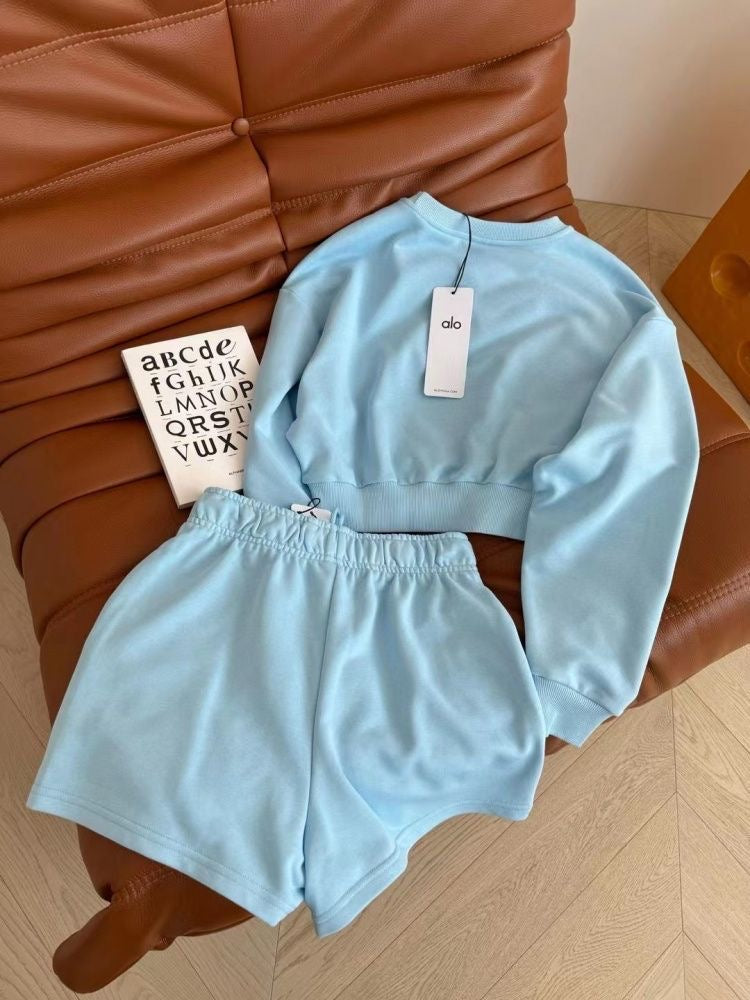 ALO Two Piece