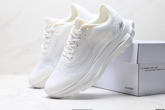 White Trainers