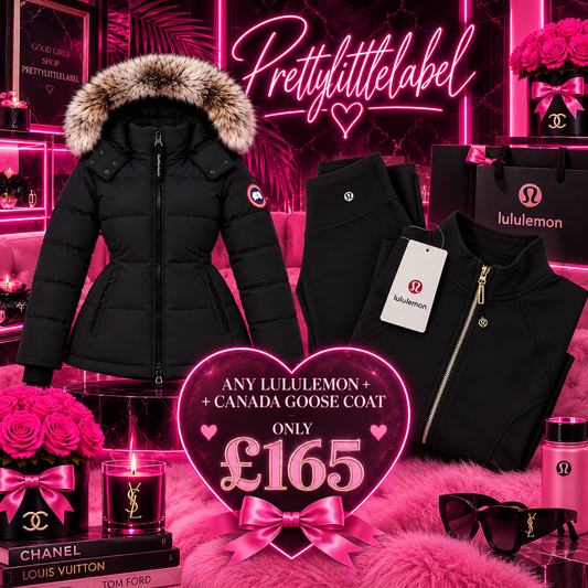 Lulu Bundle (read description)