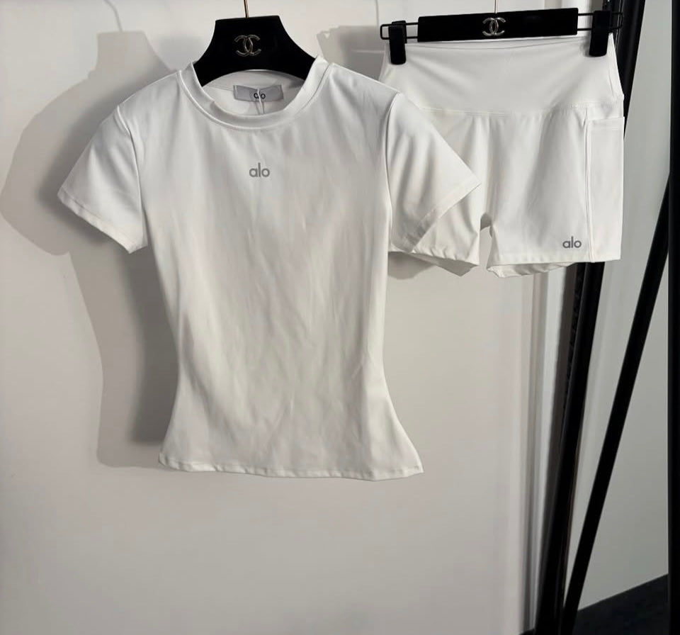 Alo 2 piece