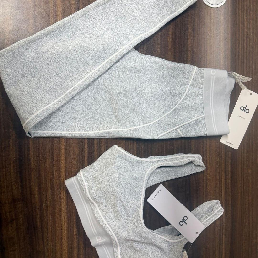 Gym Set