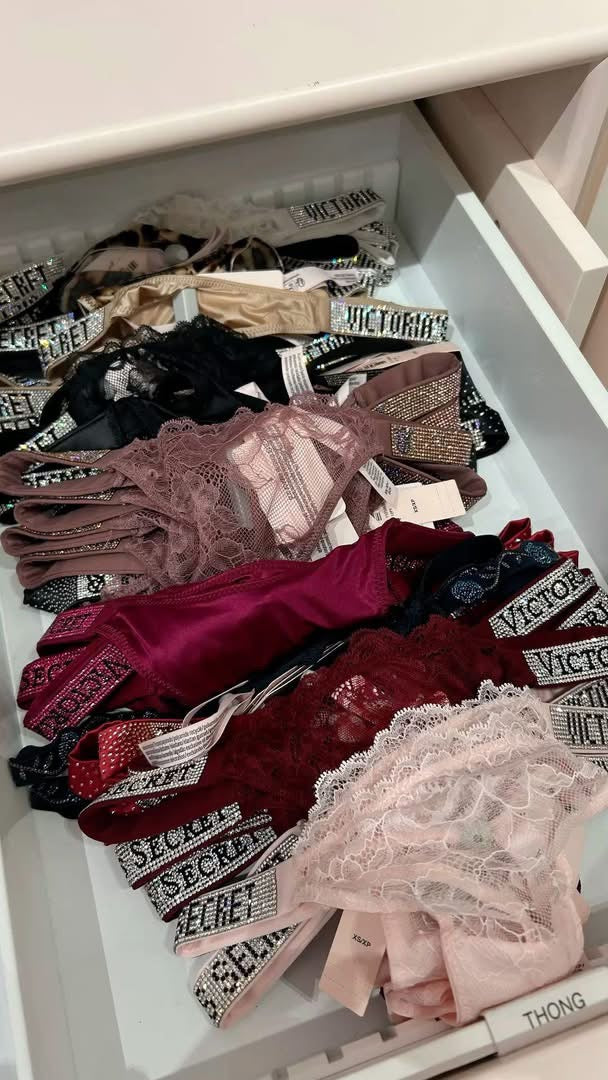Knickers