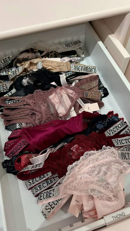Knickers