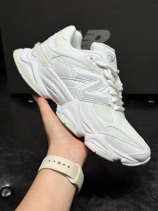 NB white 9060s