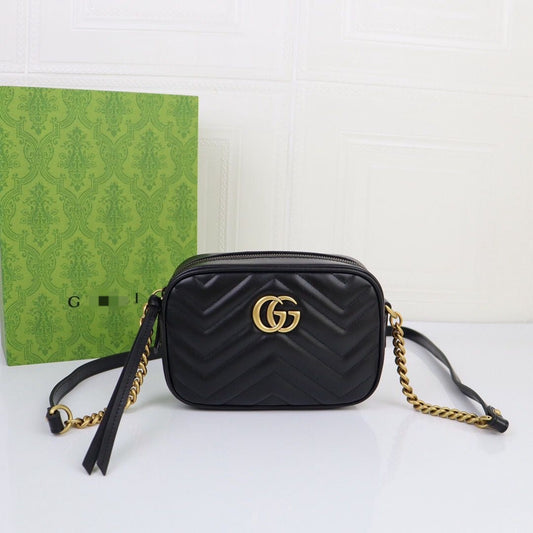 Cross Bag