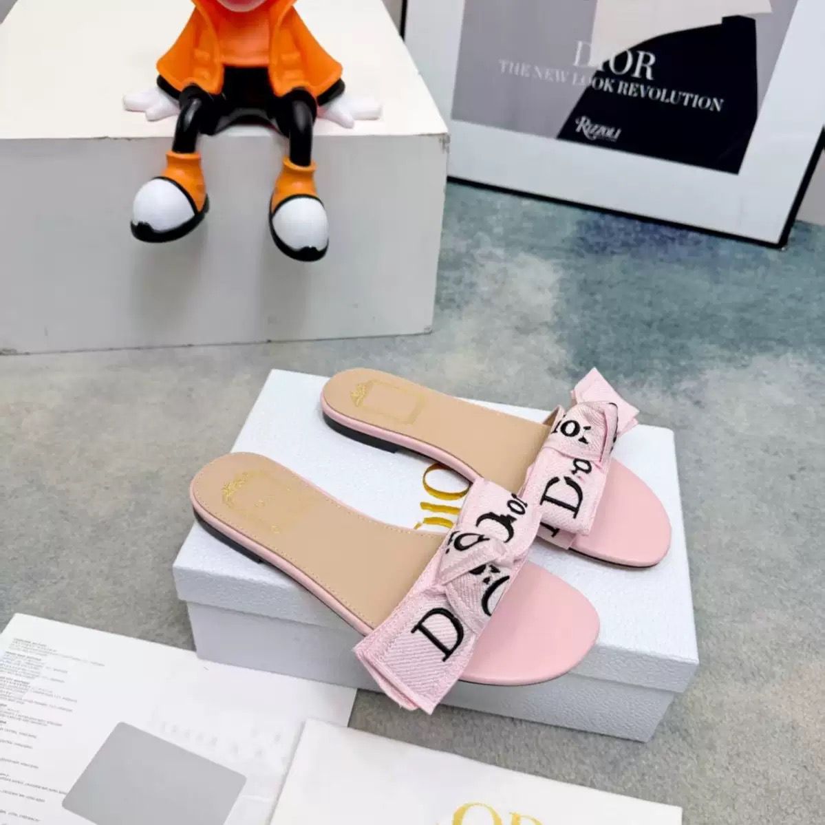 Sandals