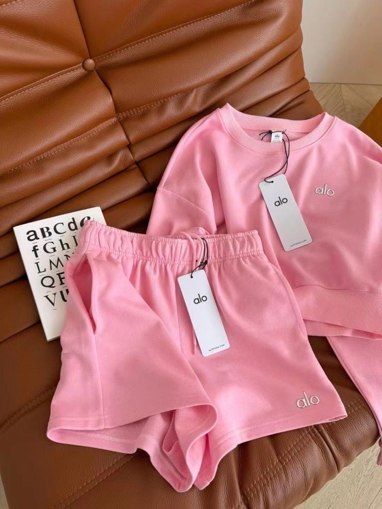 ALO Two Piece