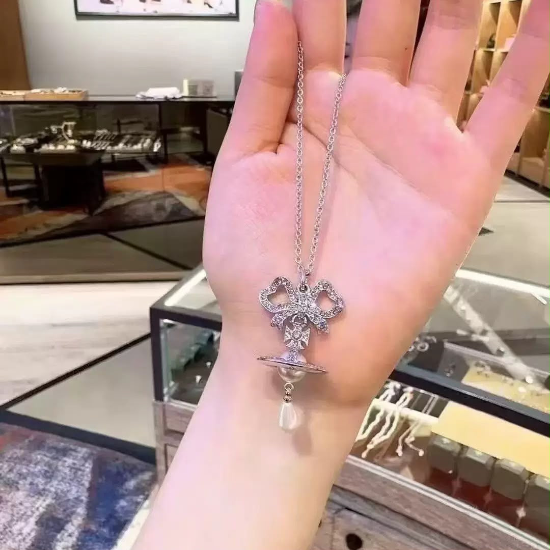 VW necklace