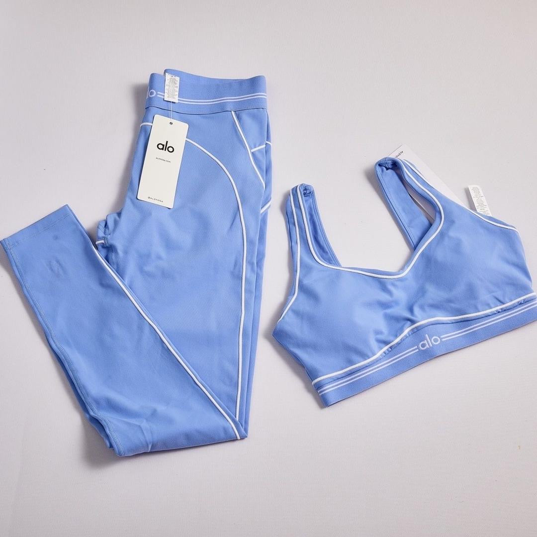 Gym Set