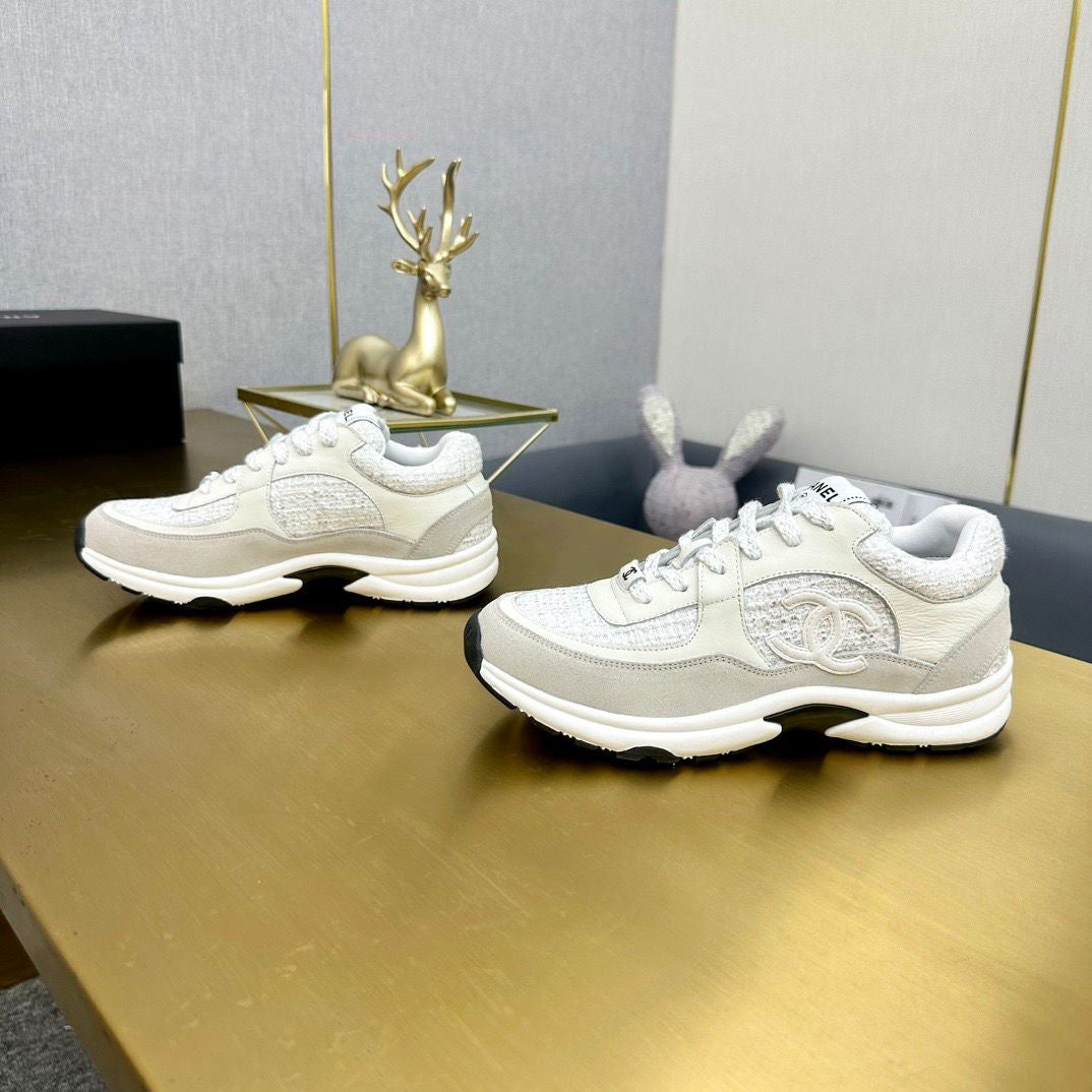 Trainers