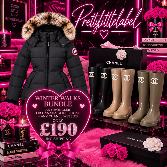 Winter Walks Bundle (Read Description)
