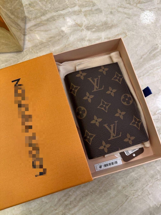 Passport Holder