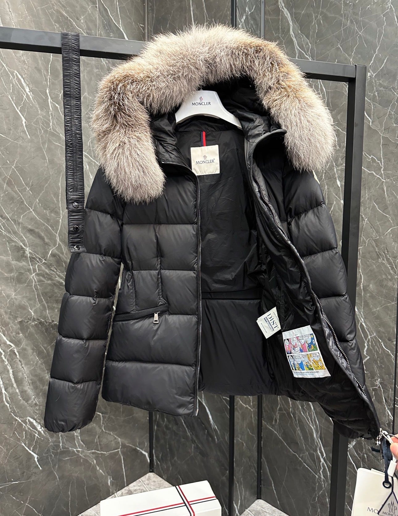 Coat