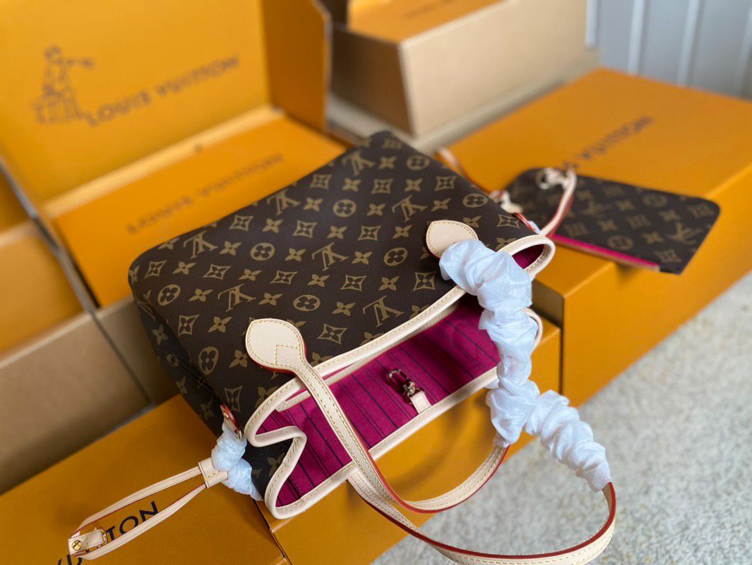 Handbag Leather