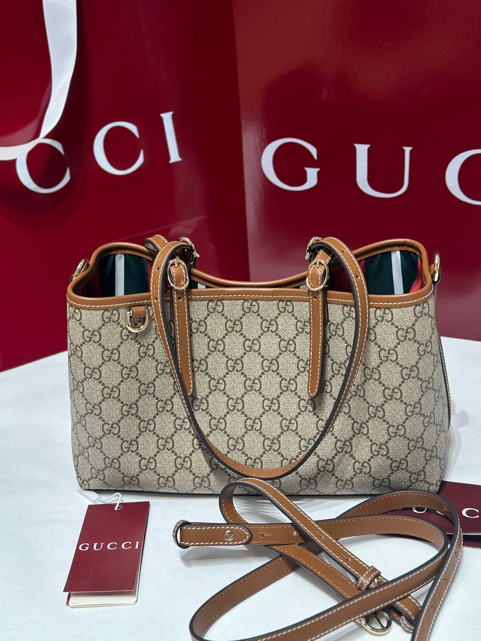 Handbag