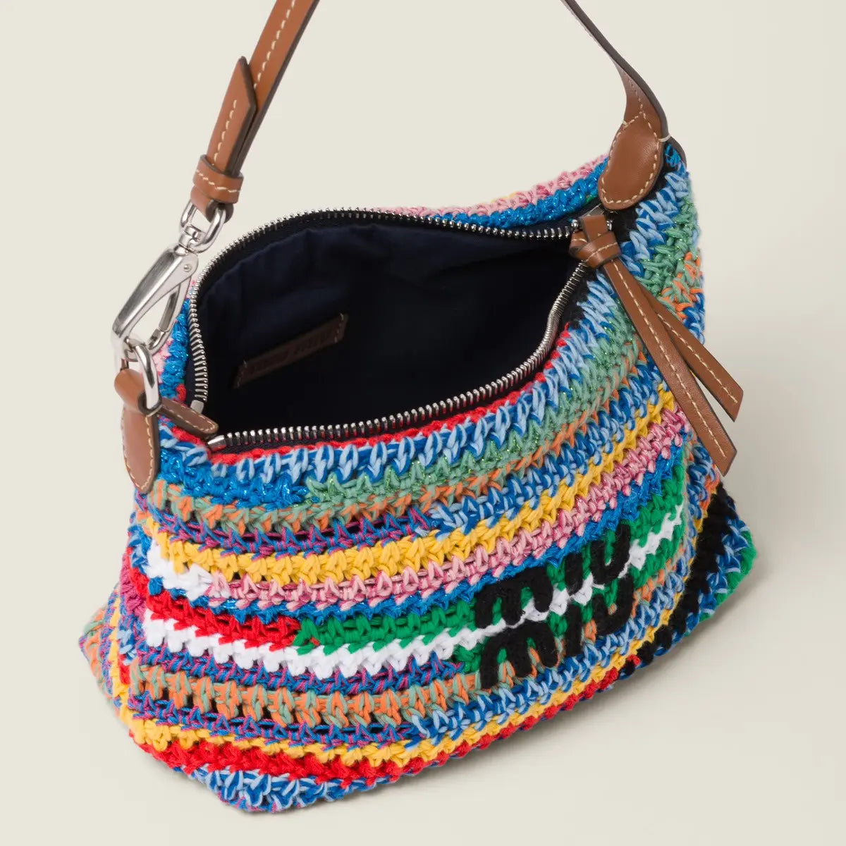 Small Shoulder Bag
