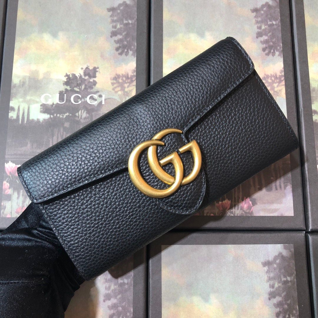 Leather Purse