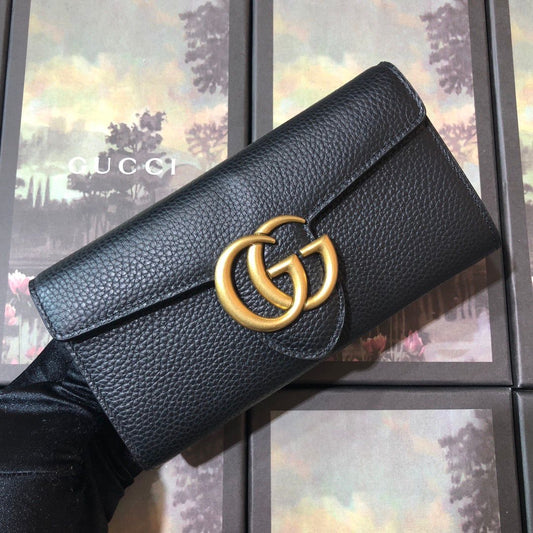 Leather Purse
