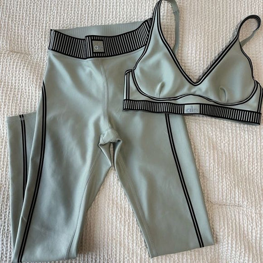 Alo Gym set