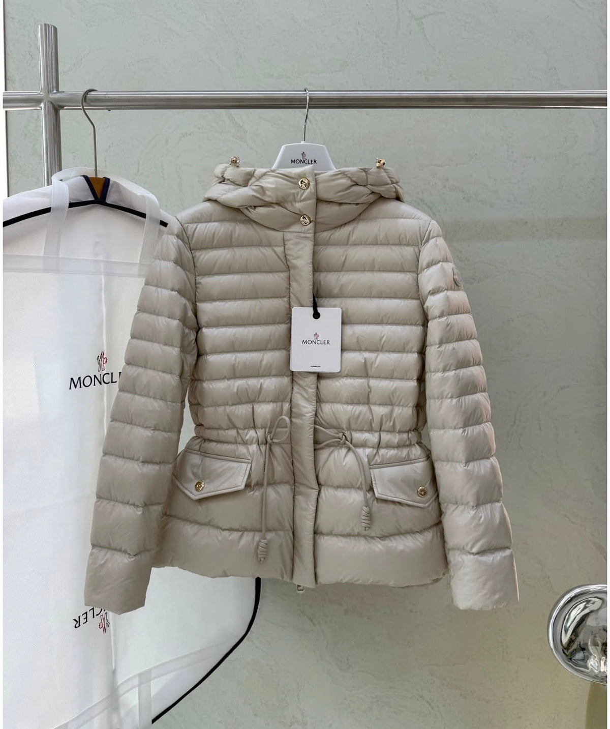 Mnclr Jacket