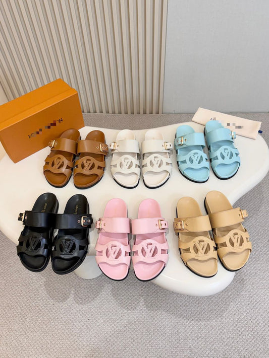 LV Sandal