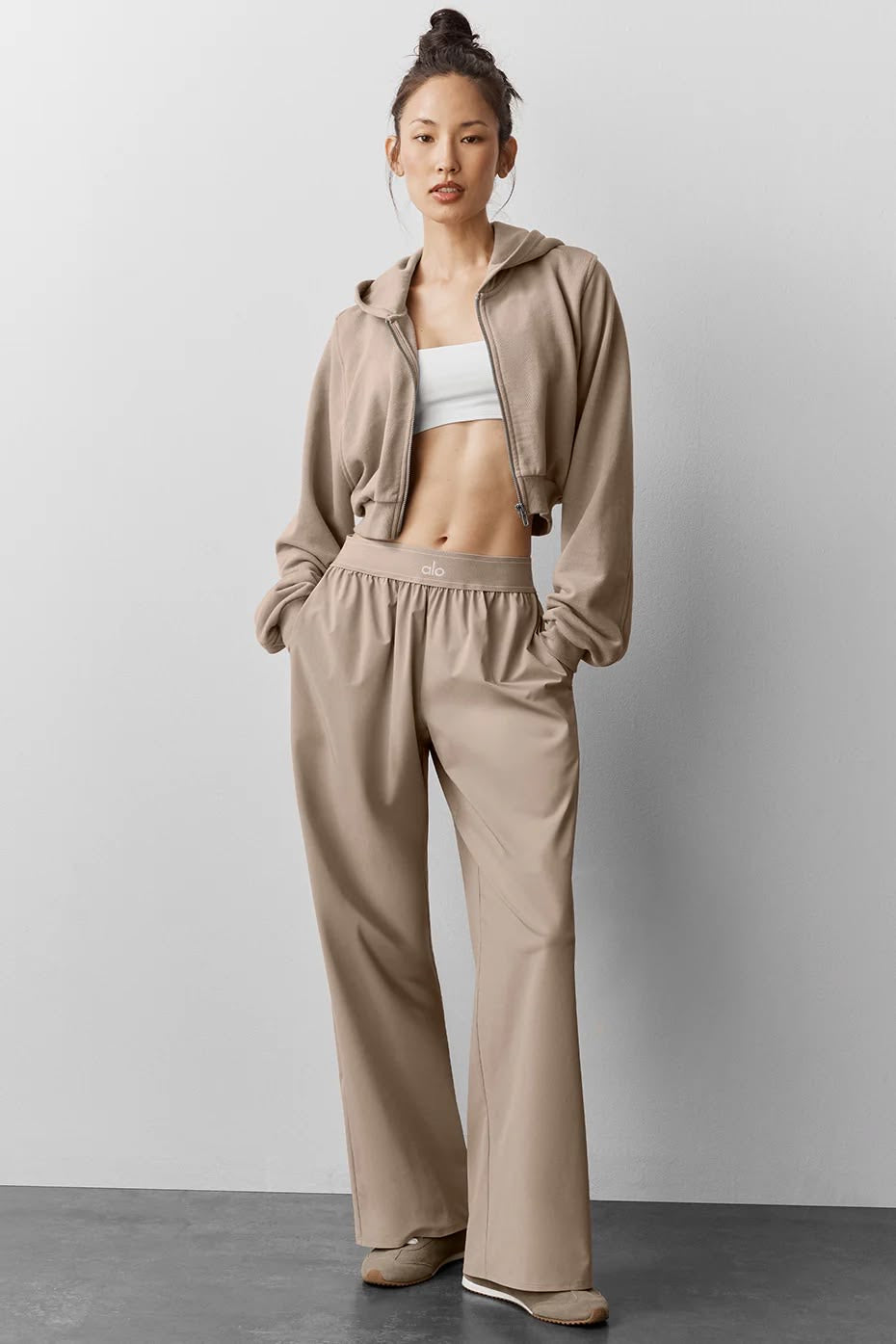 Alo Trousers