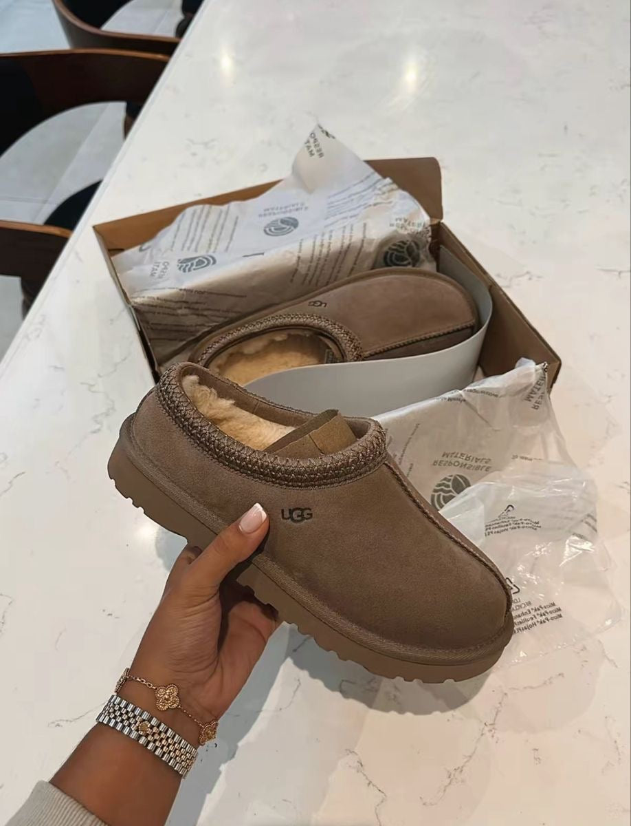 Ugg Slippers