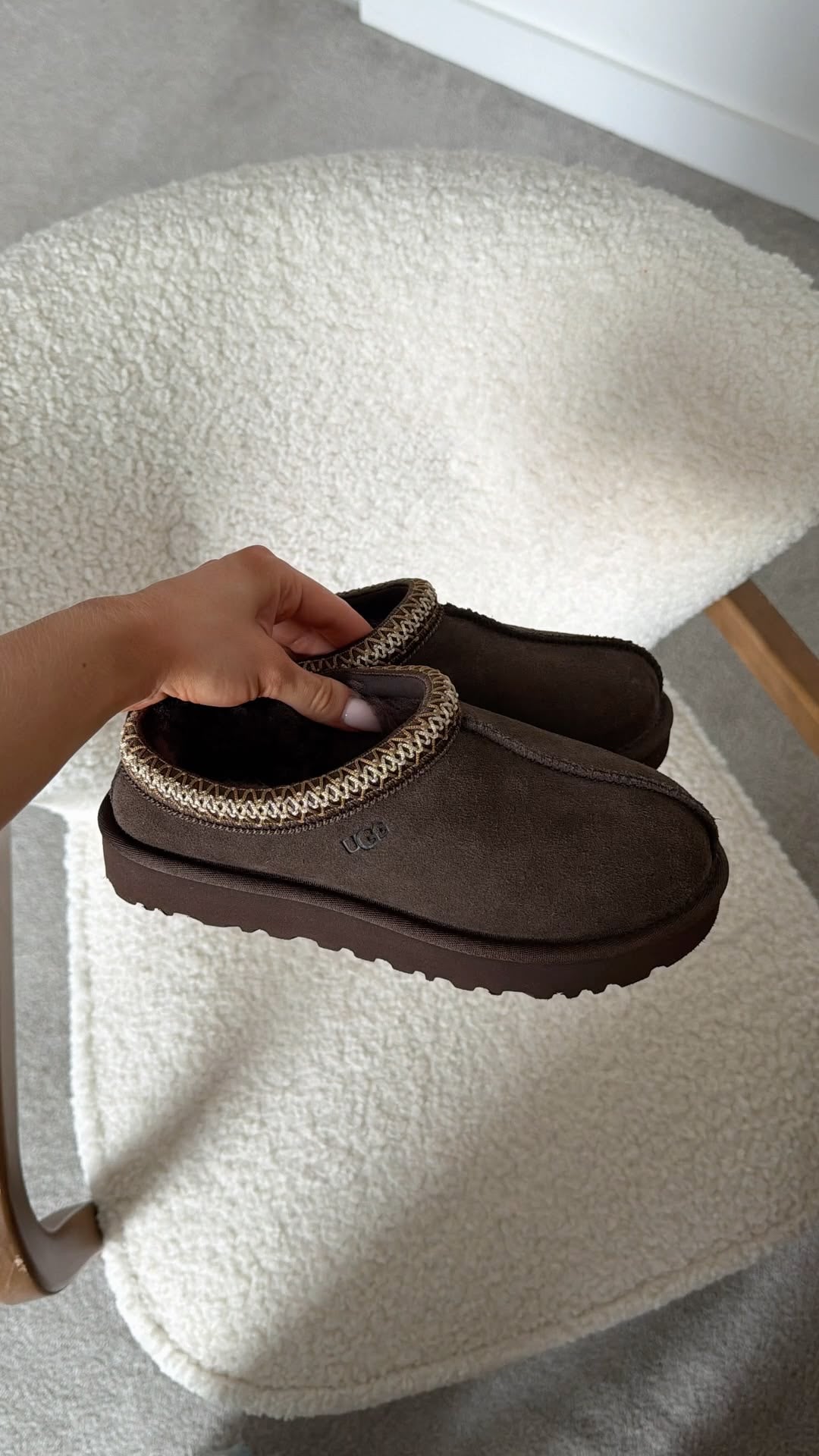 Ugg Slippers