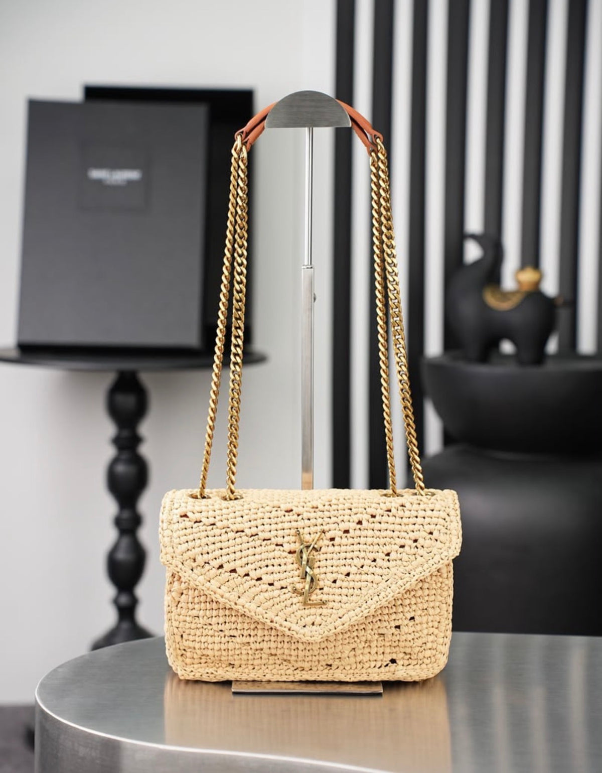 YSL bag