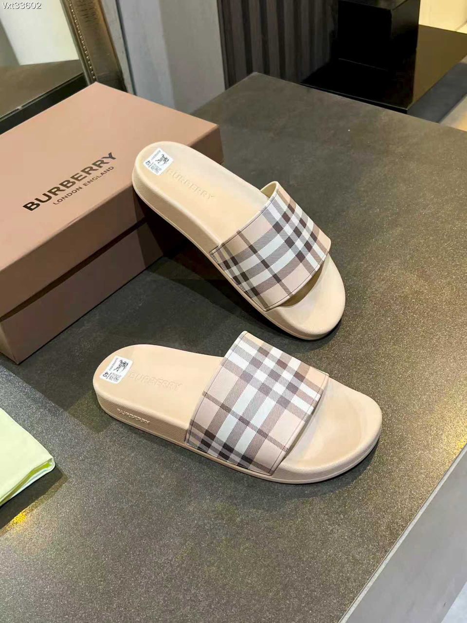 Sliders