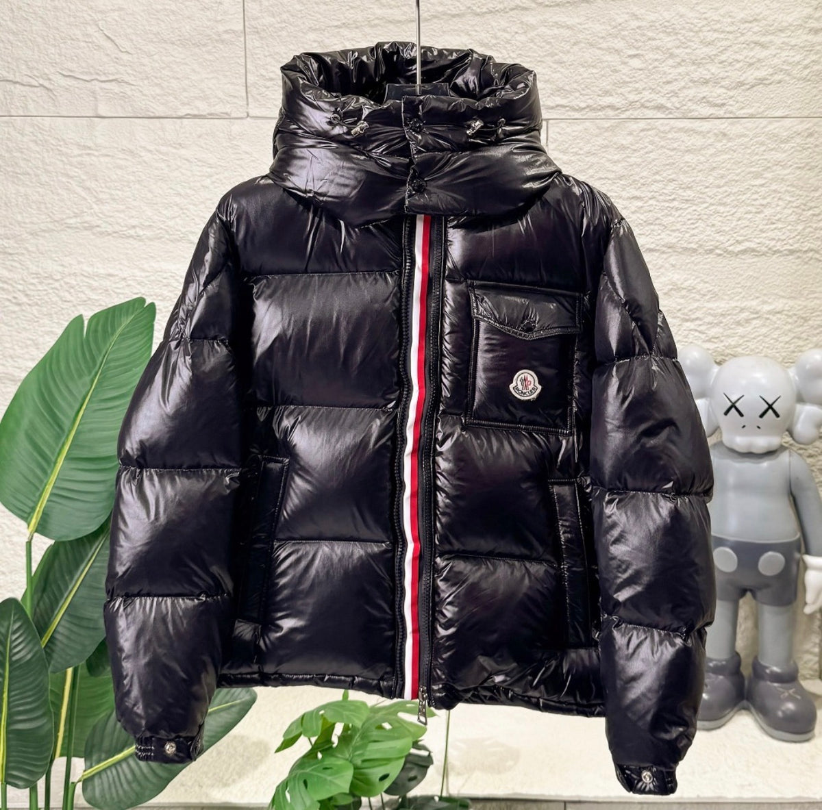 Mncler Puffer
