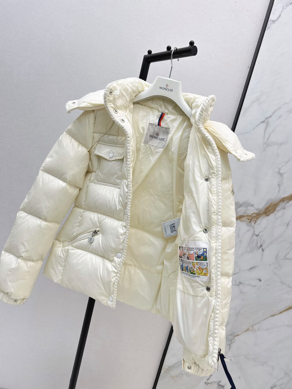 Women’s Coat